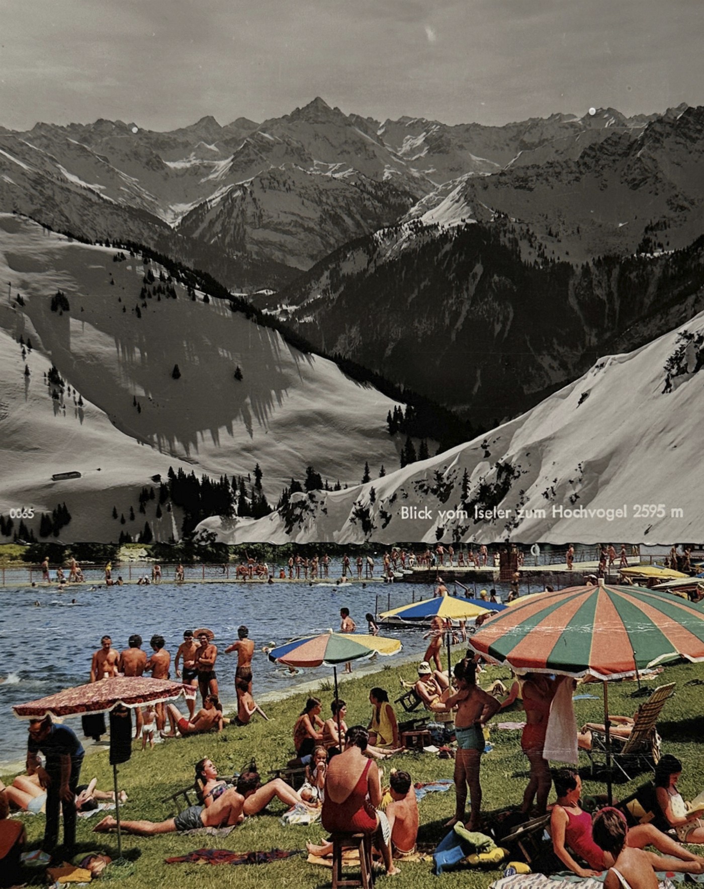 Souvenirs du monde #1