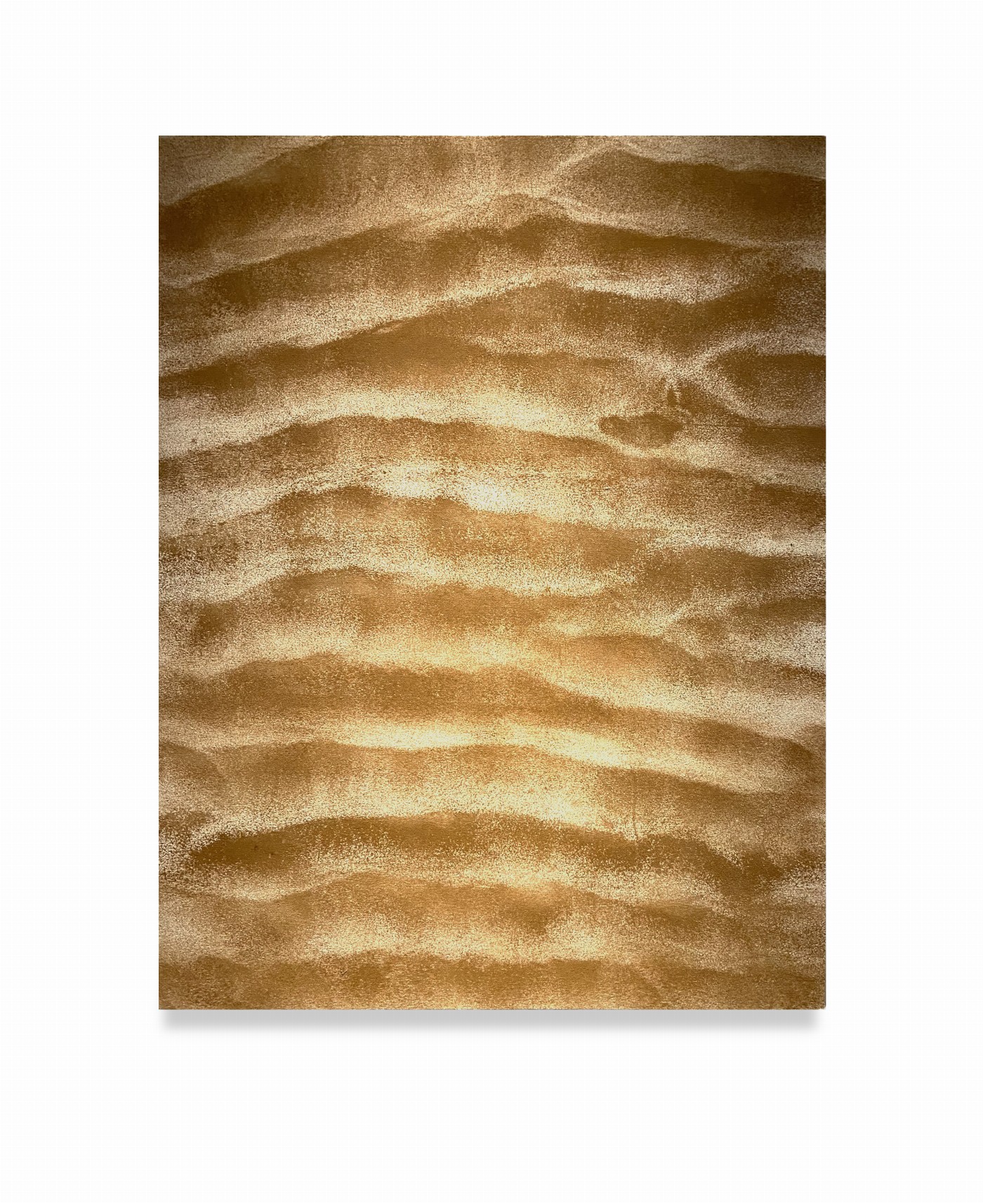 Sand Ripples 15.11.21