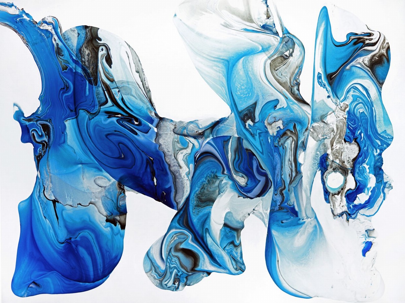 Water Dance I - Art Biennale Venice 2022