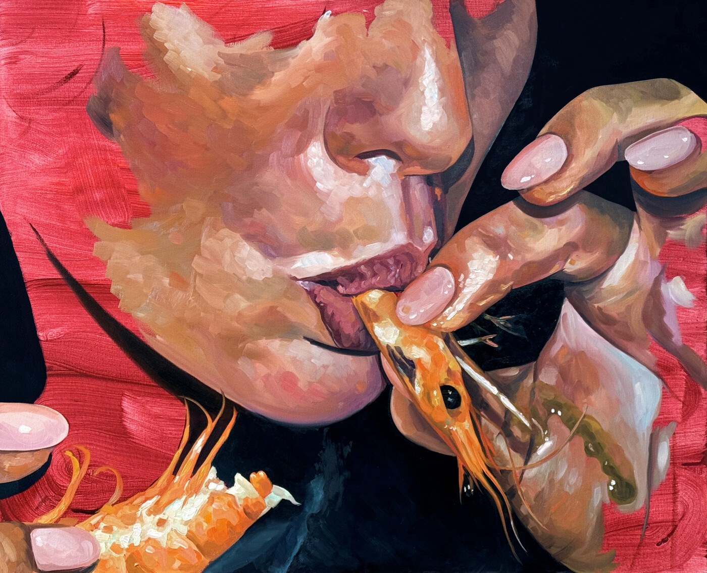 Gambas