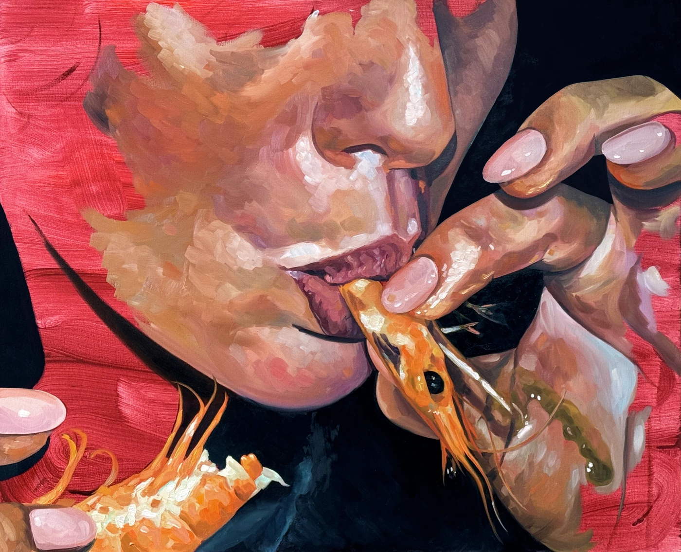 Gambas