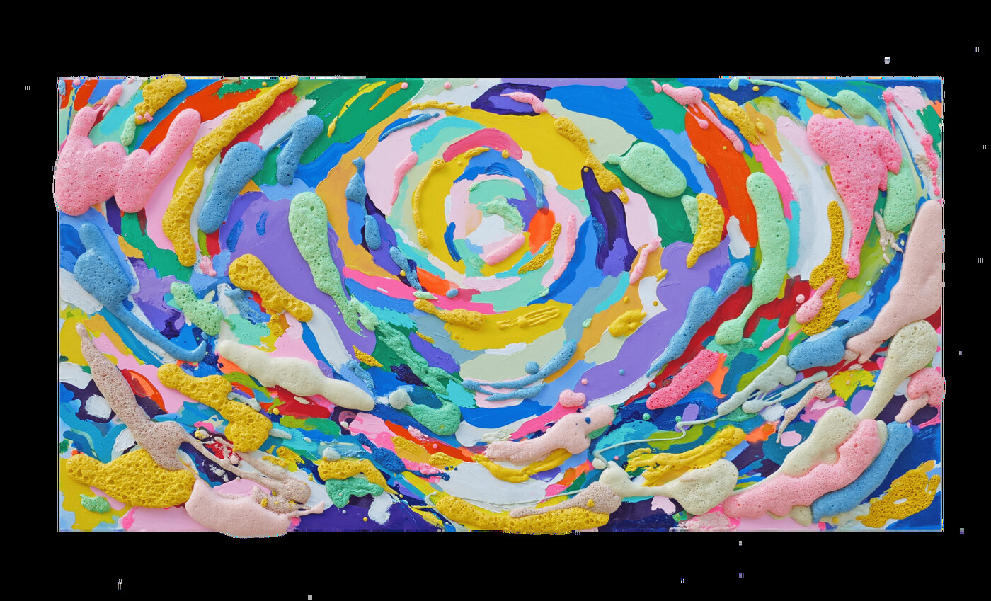 Fluid emotions, the origin