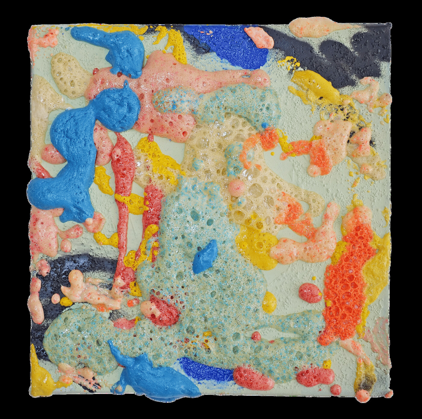 Fluid feelings II