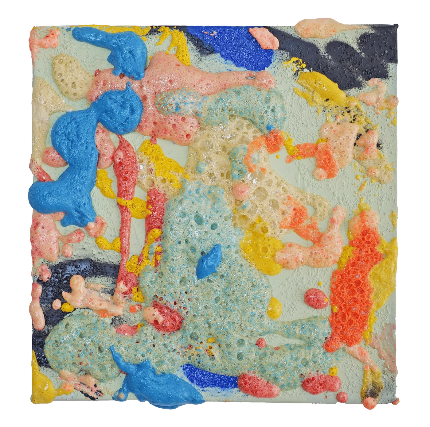 Fluid feelings II