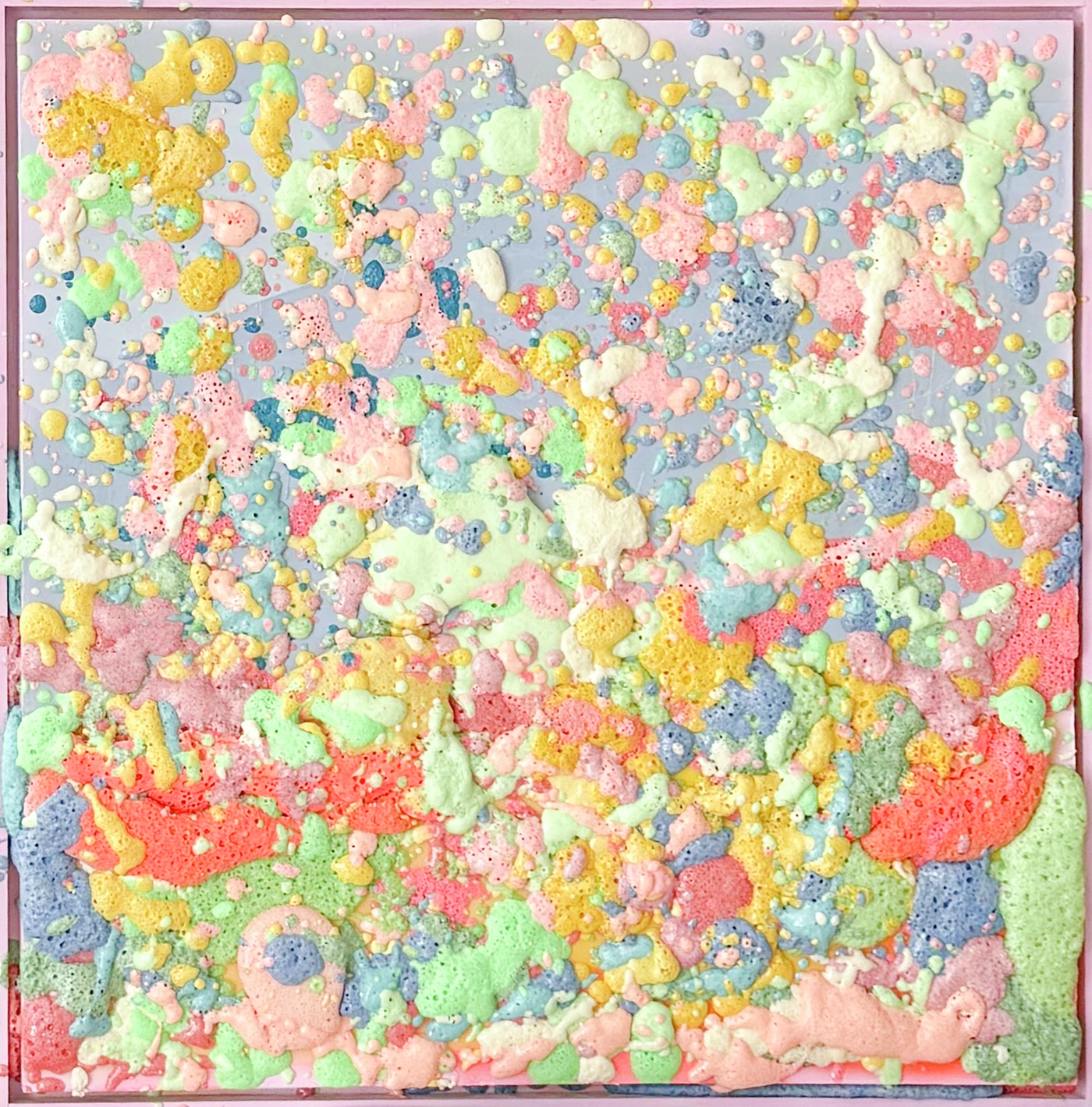 Fluid nature VI