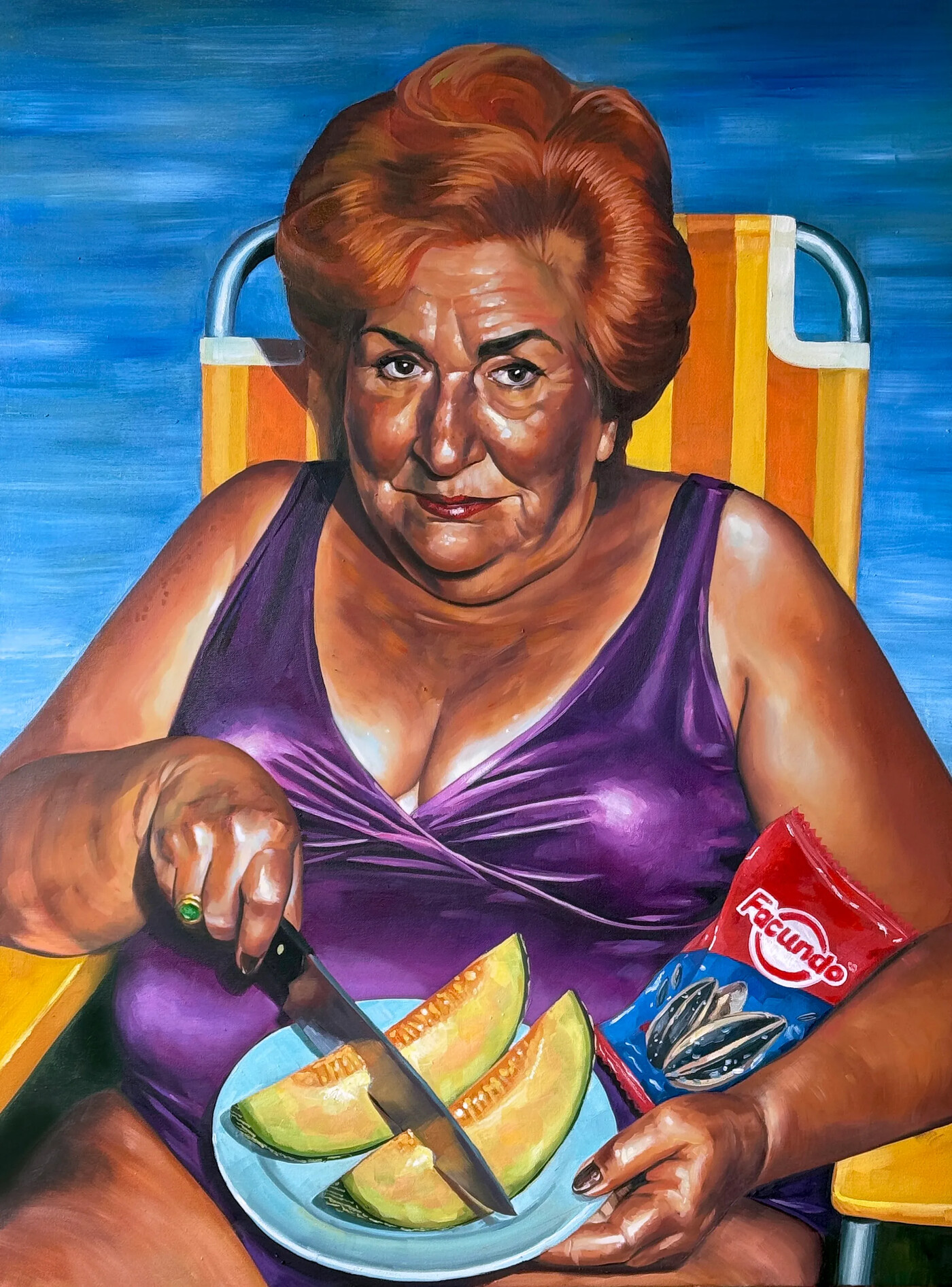 Melón