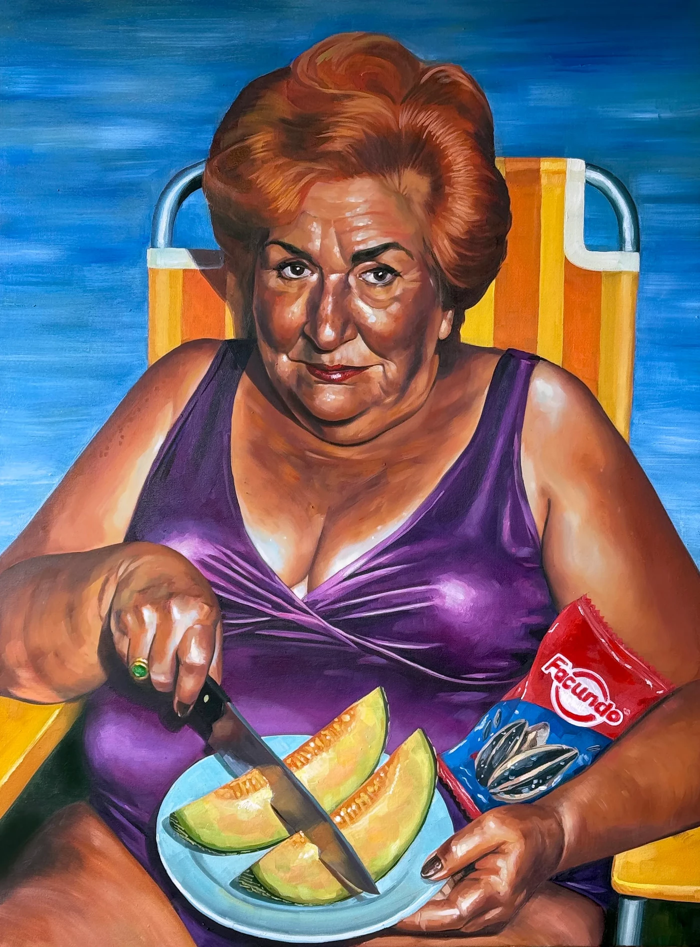 Melón