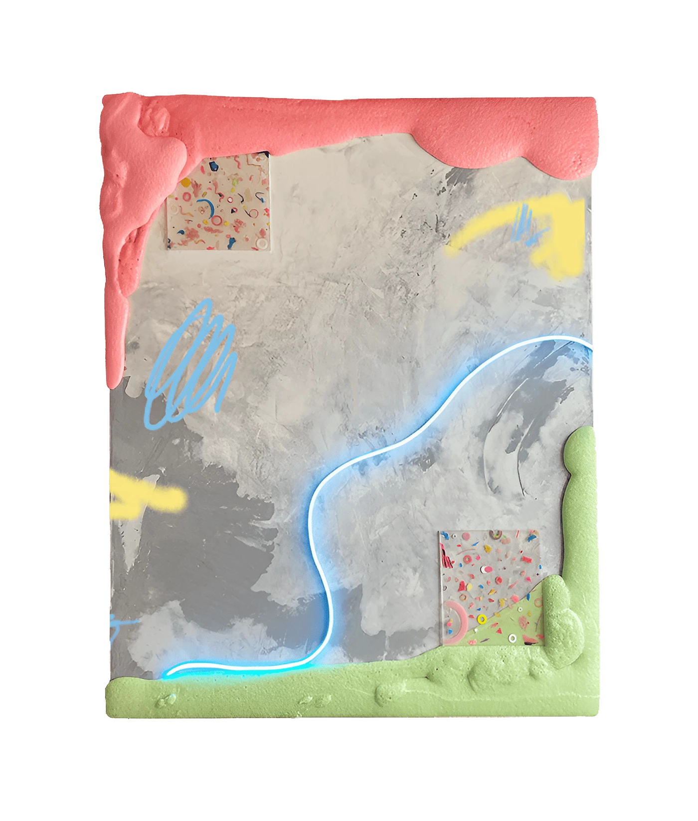 Urban dissolution I | Gemma Alpuente