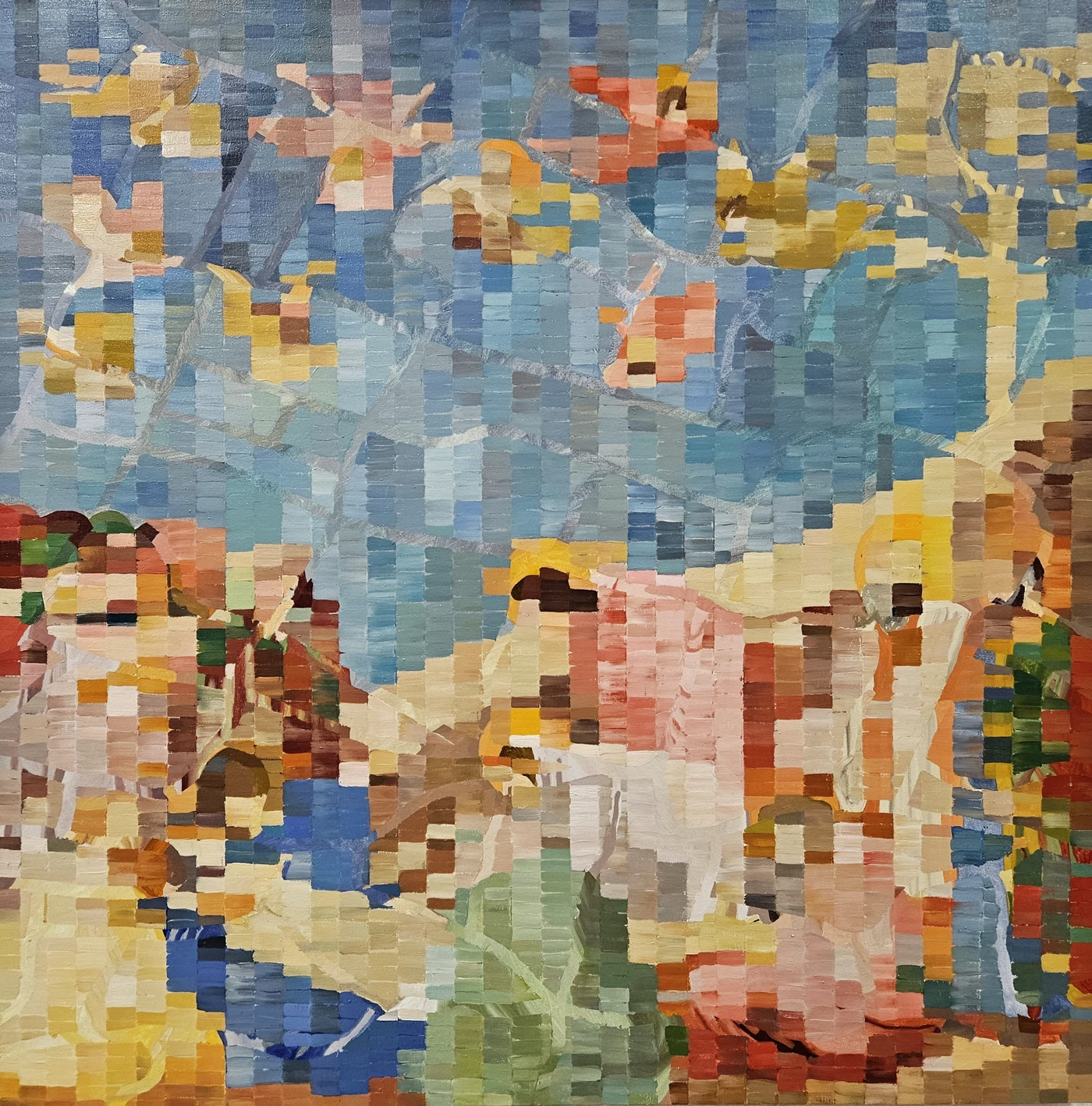 Colle di Vespignano II