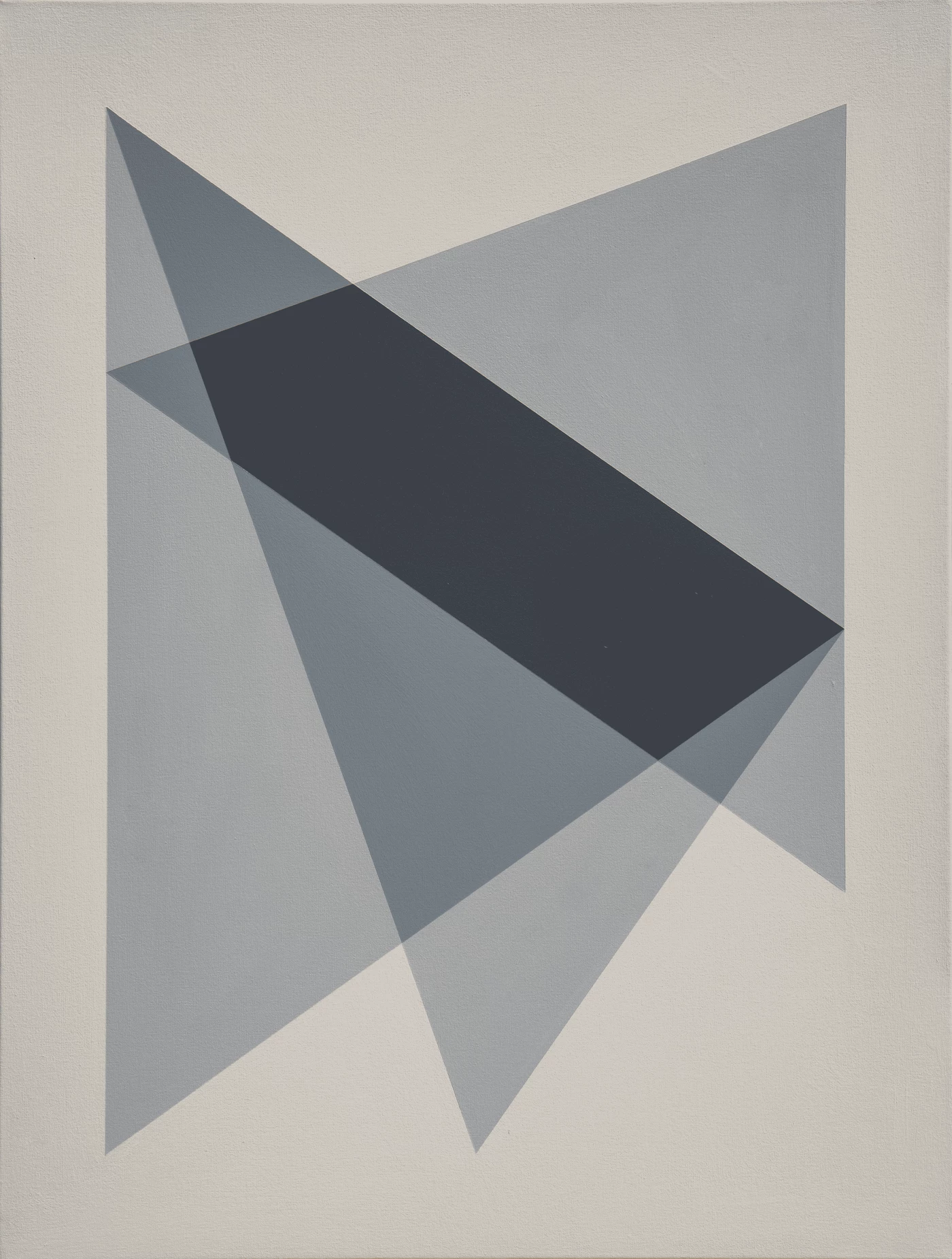 Simetria dinámica VII | Adrián Guerrero