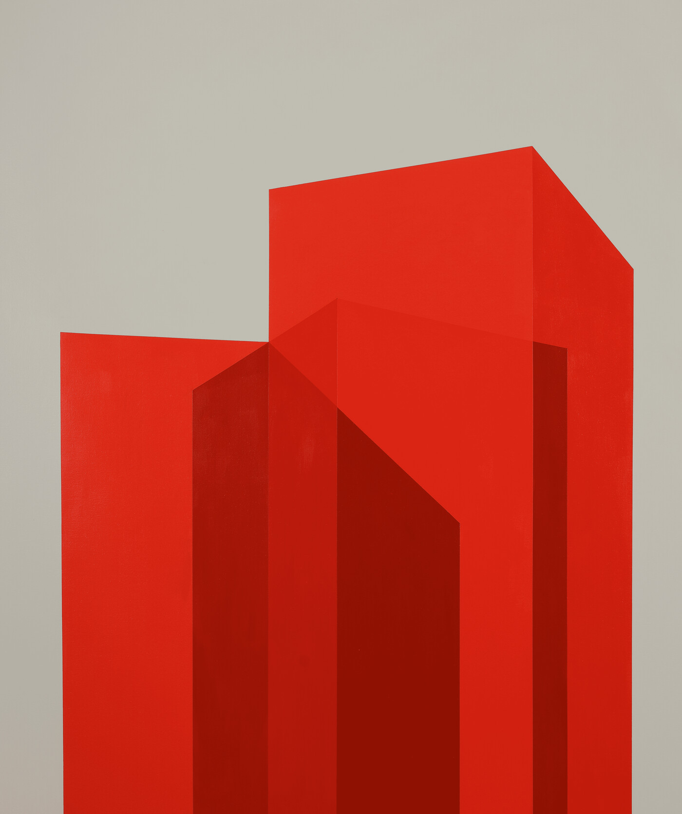 Reacomodos VII