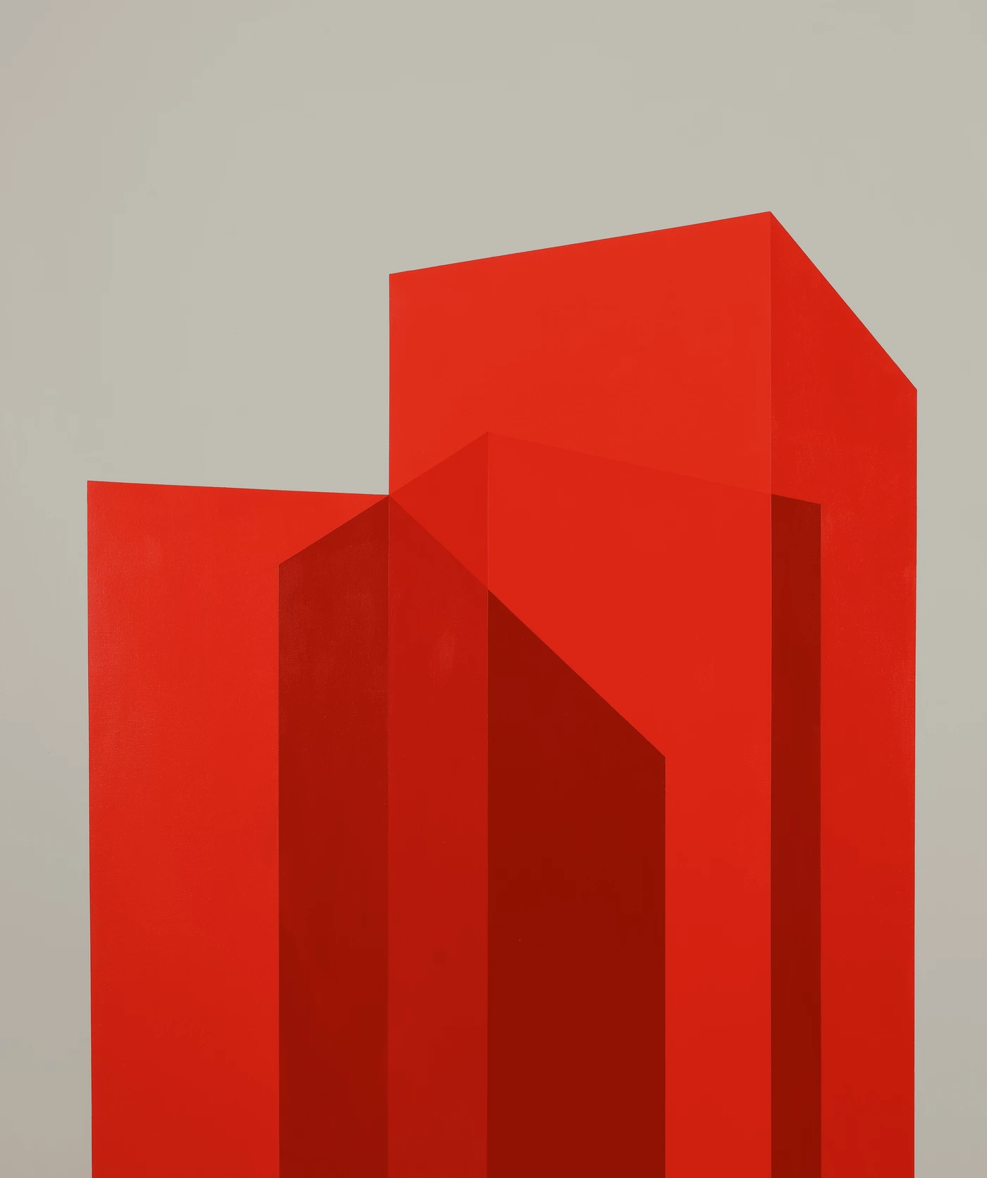 Reacomodos VII
