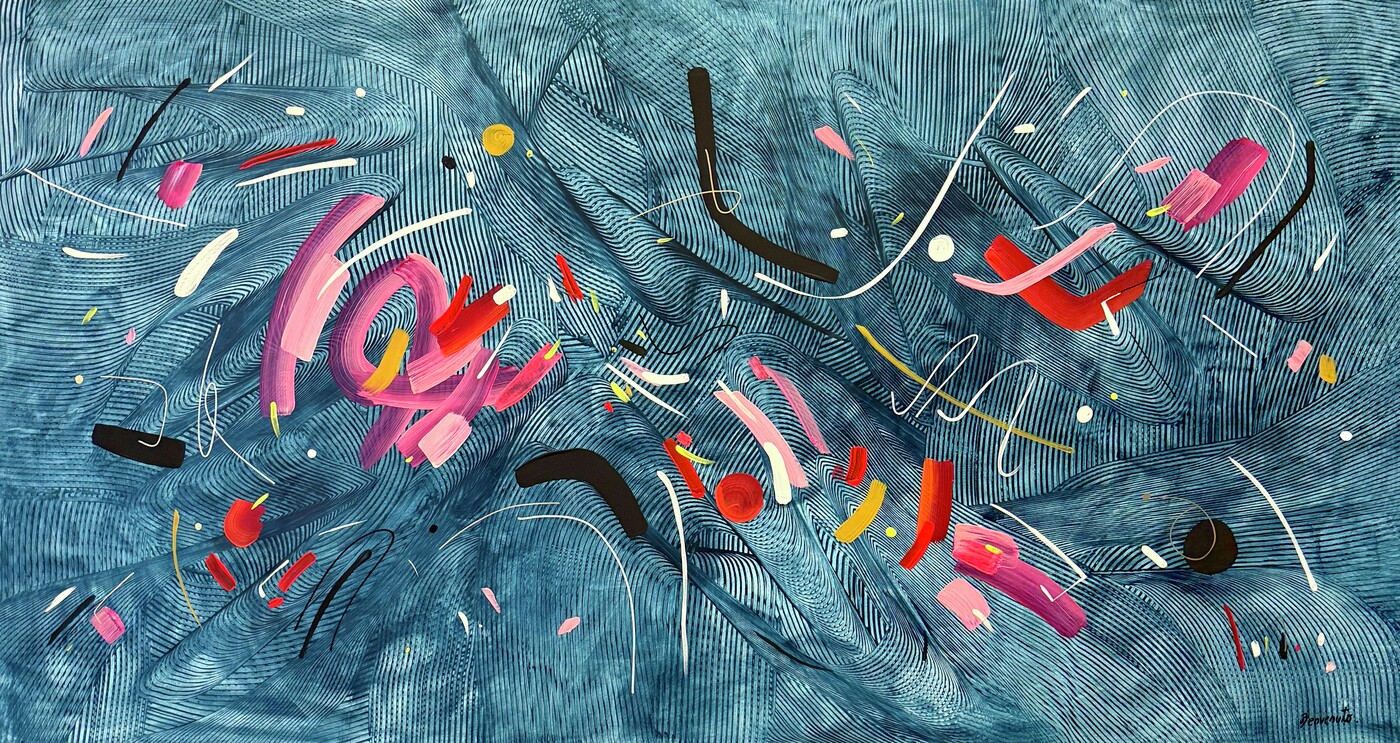 Deep current