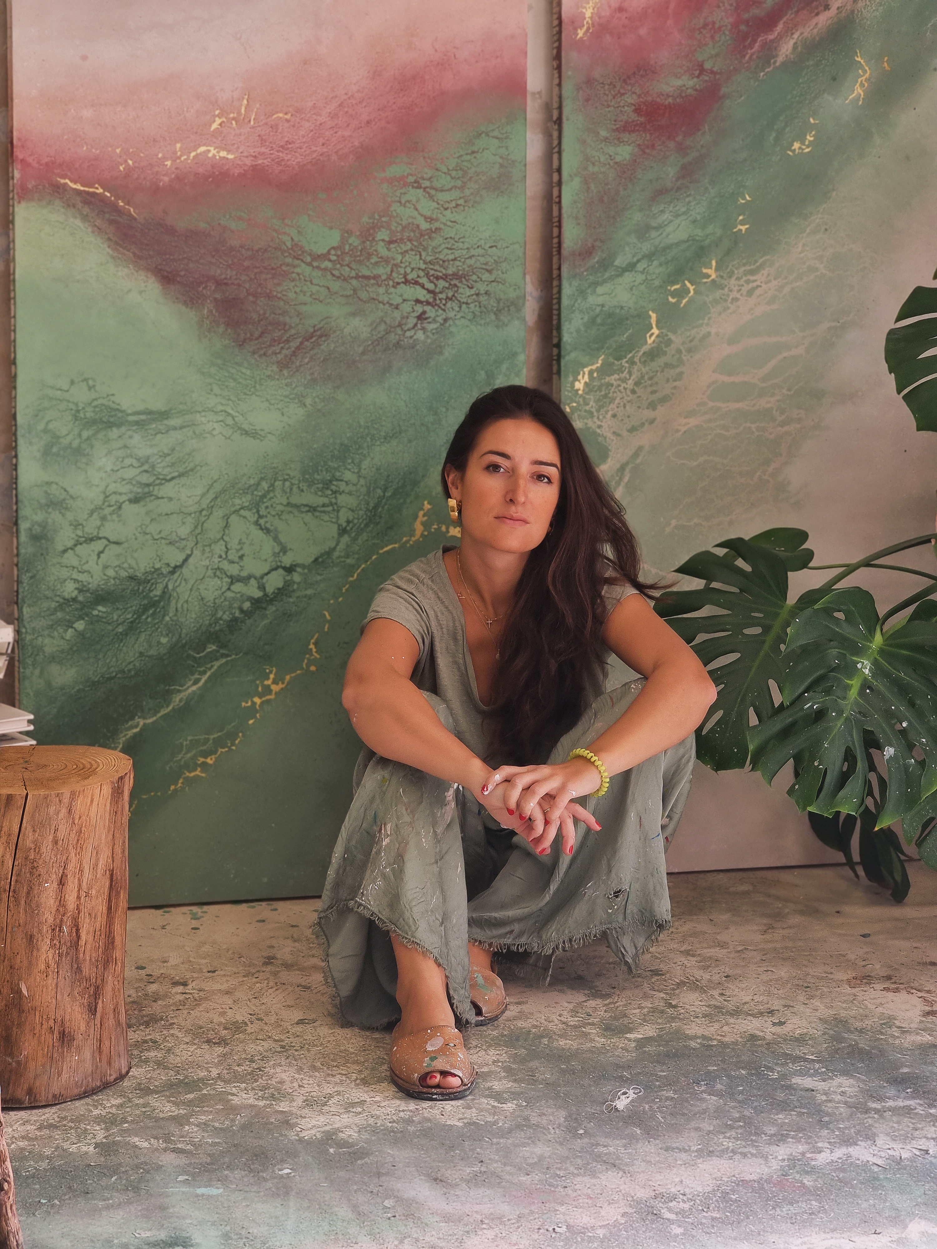 Elisa de la Torre