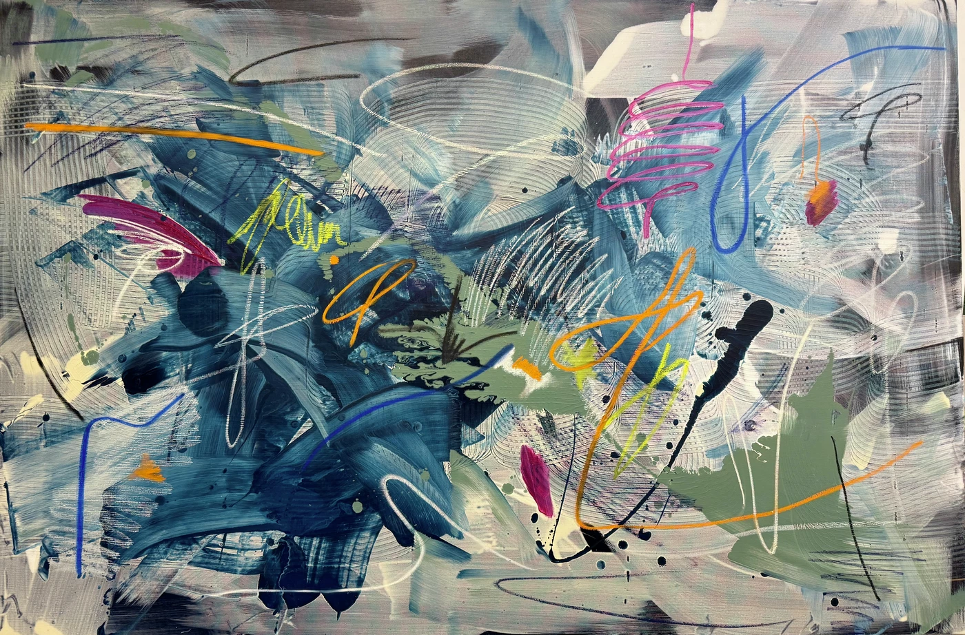 Crossed Frequencies