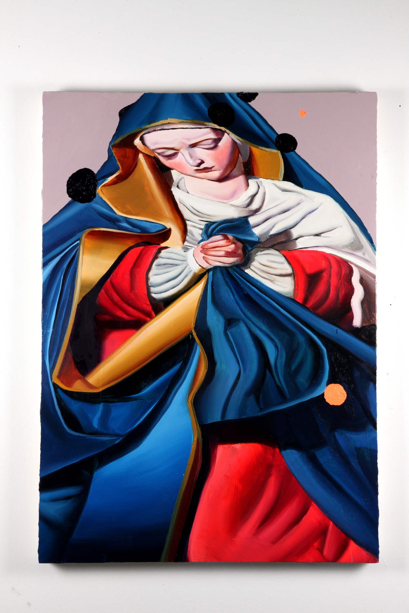 Madonna III