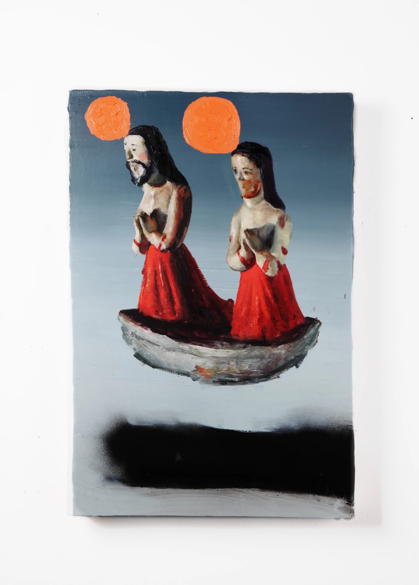 Couple | Guille López