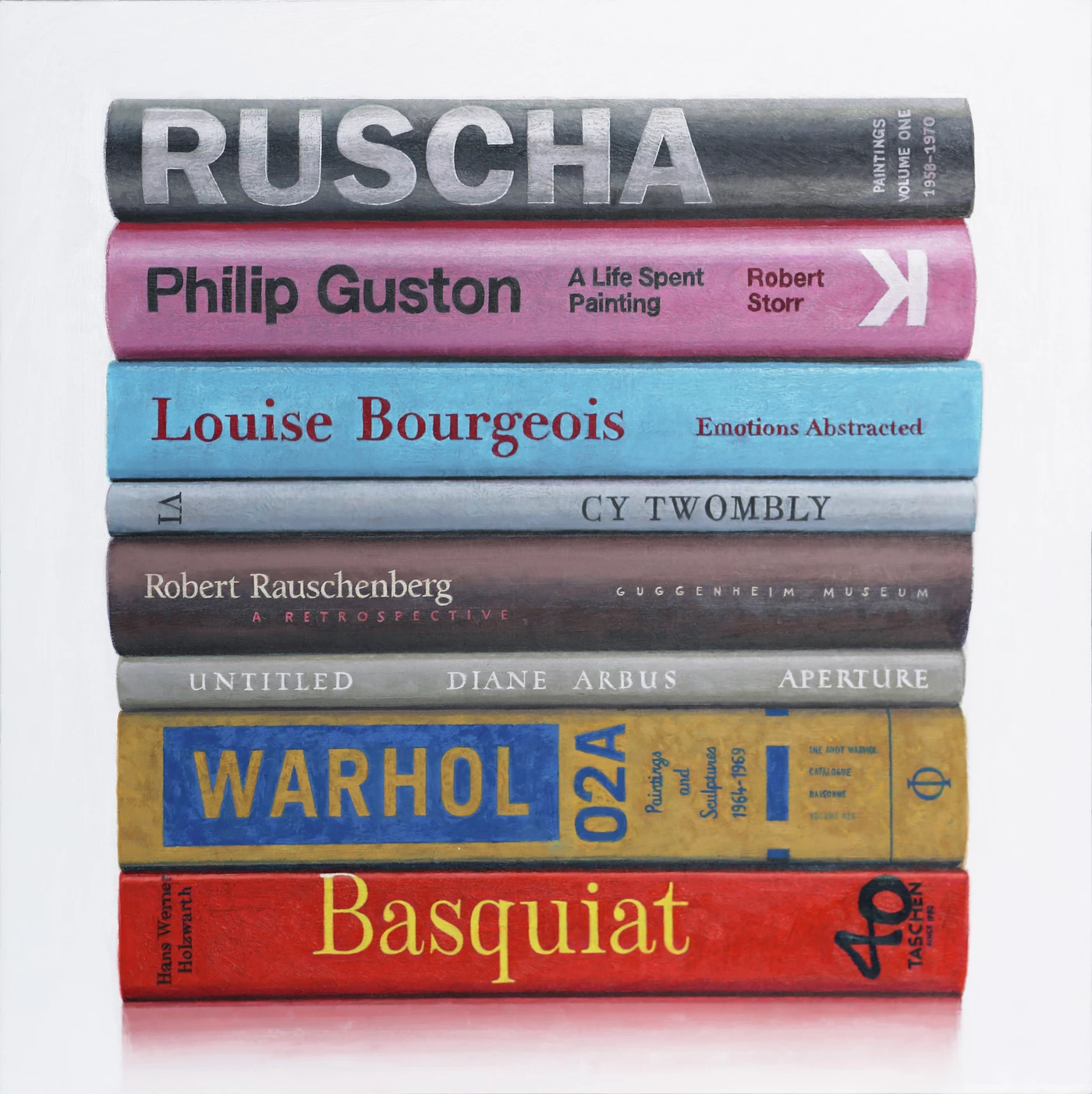 Ruscha