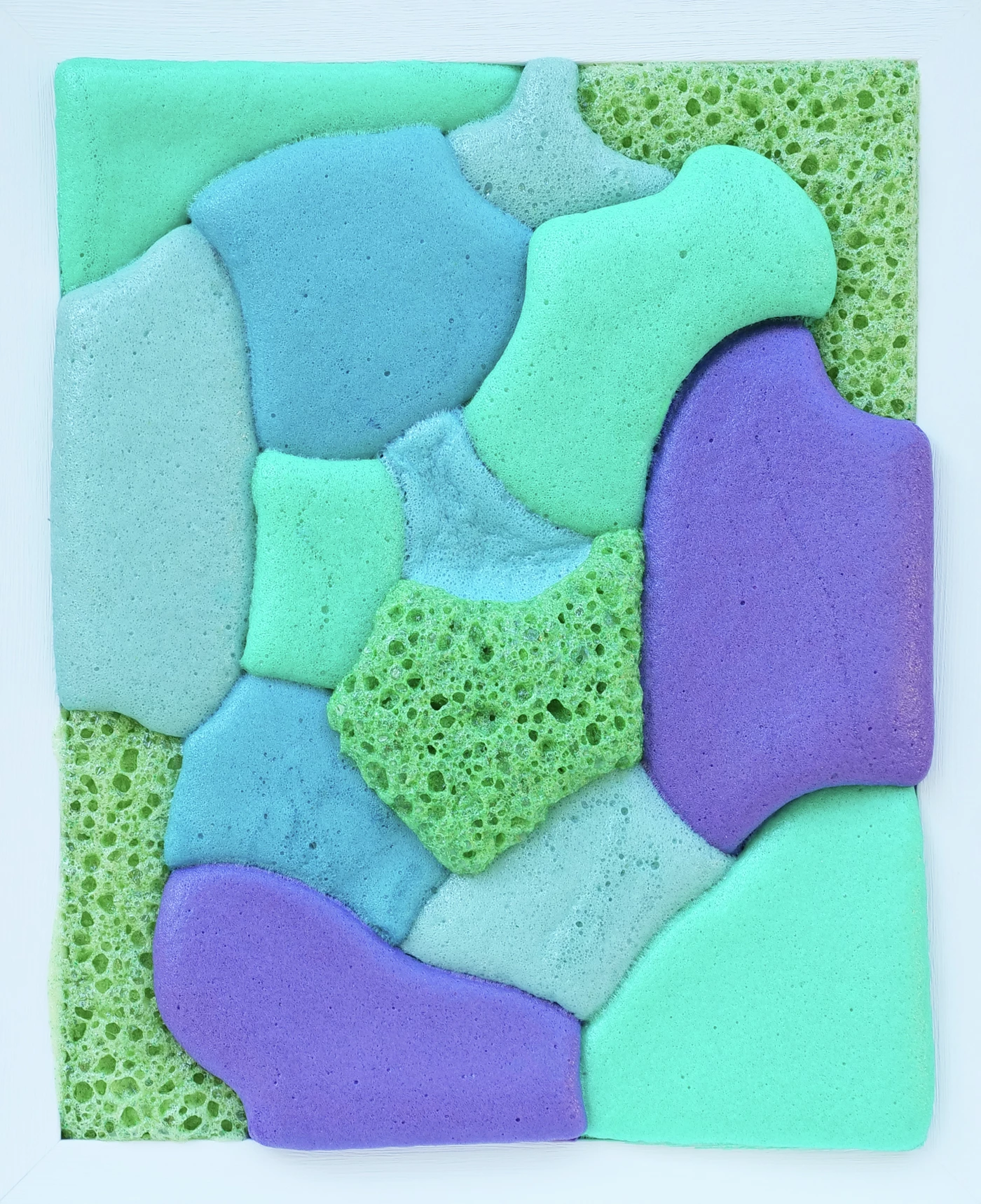 Fluid nature X