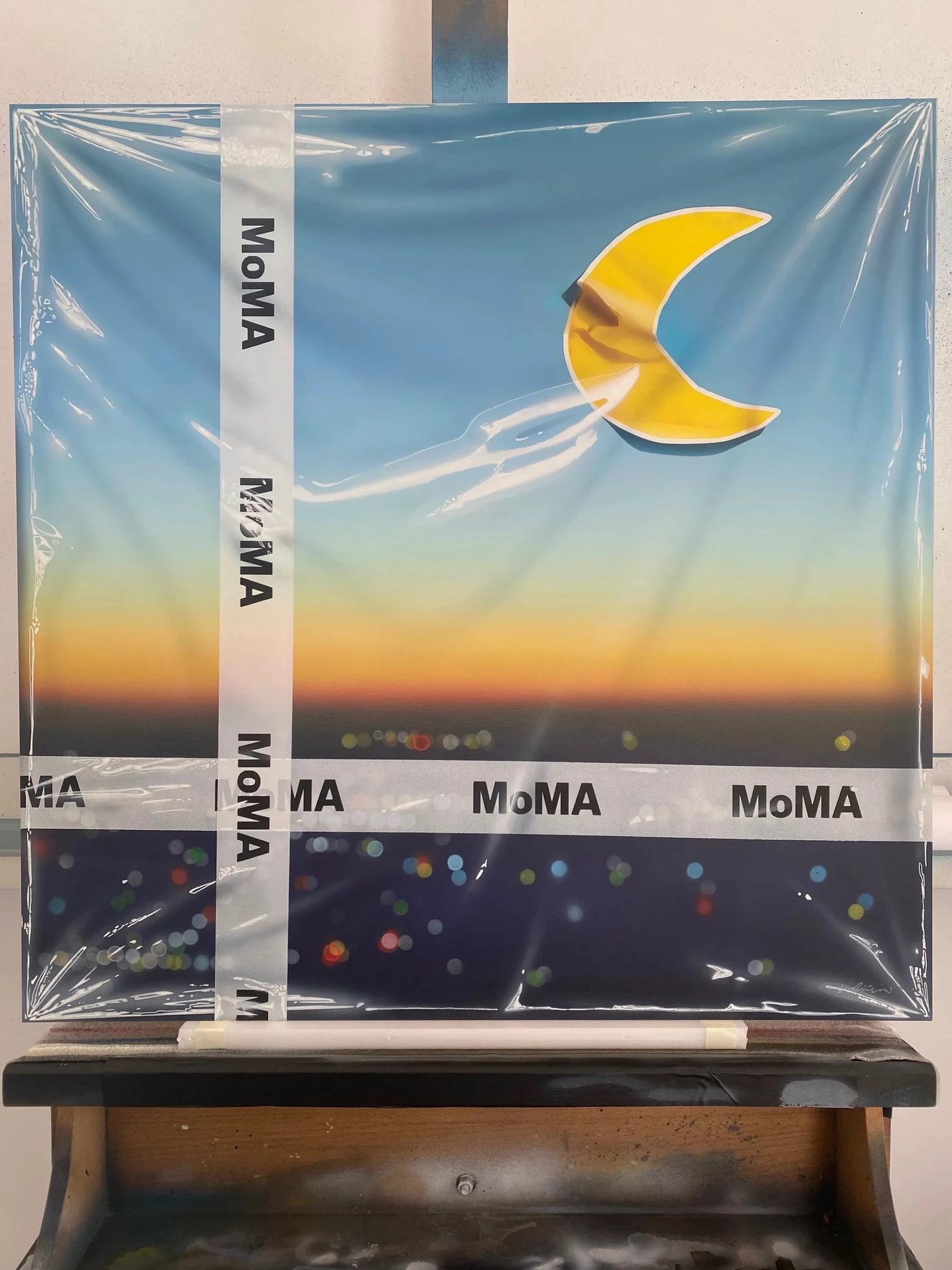 Masterpiece 1