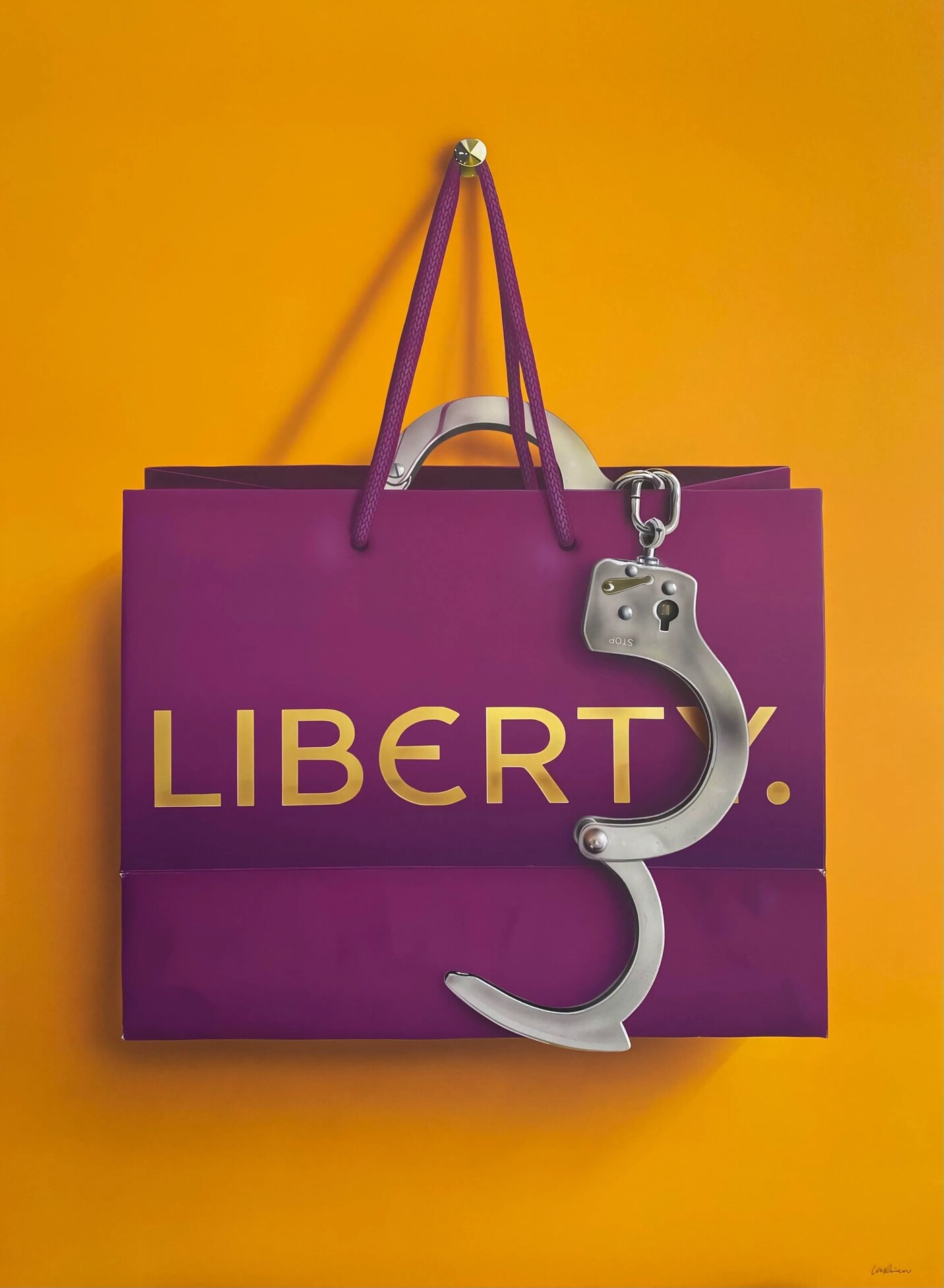 Liberty