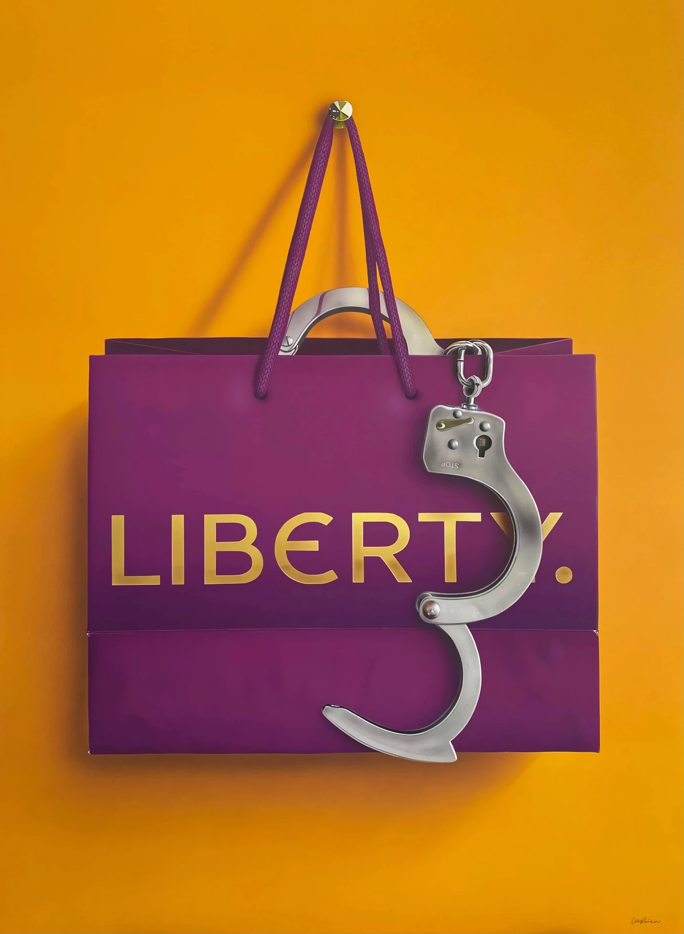 Liberty