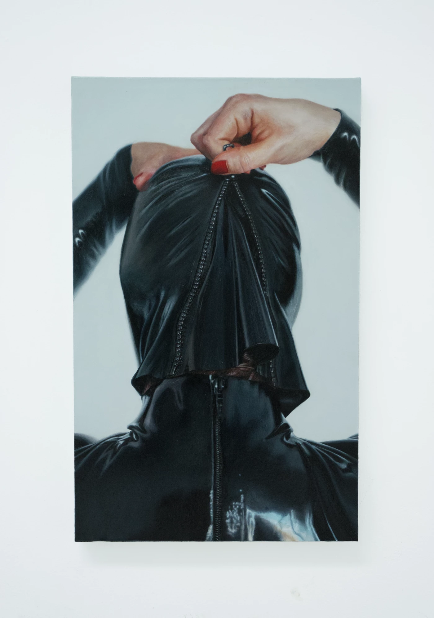 Zipped