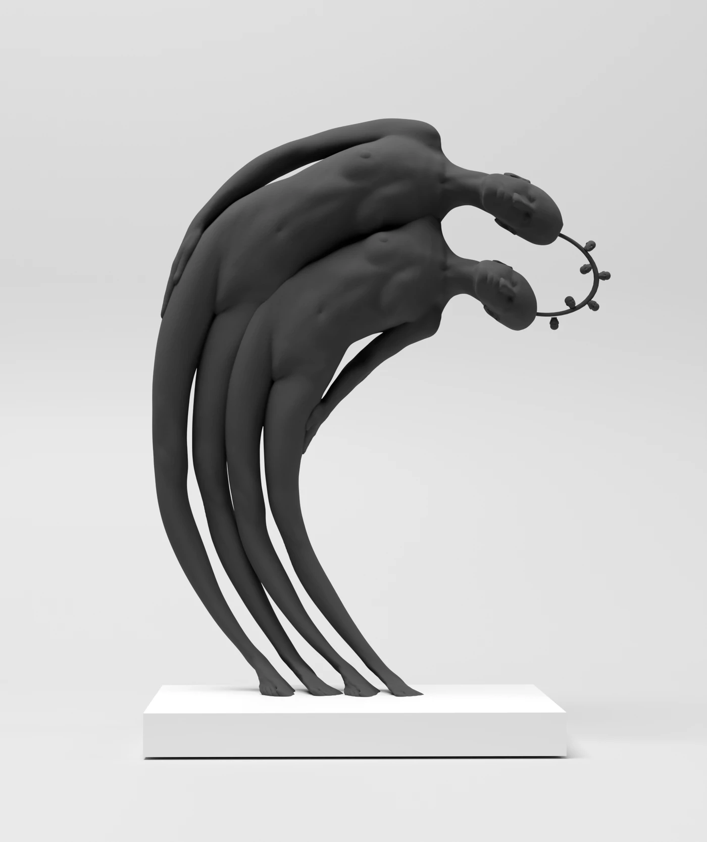Emission | Víctor Manzanal