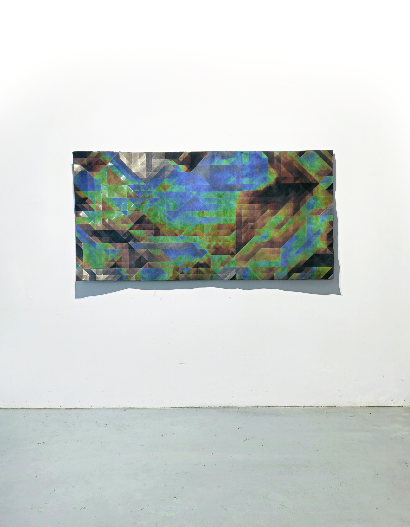 Espectro visible I