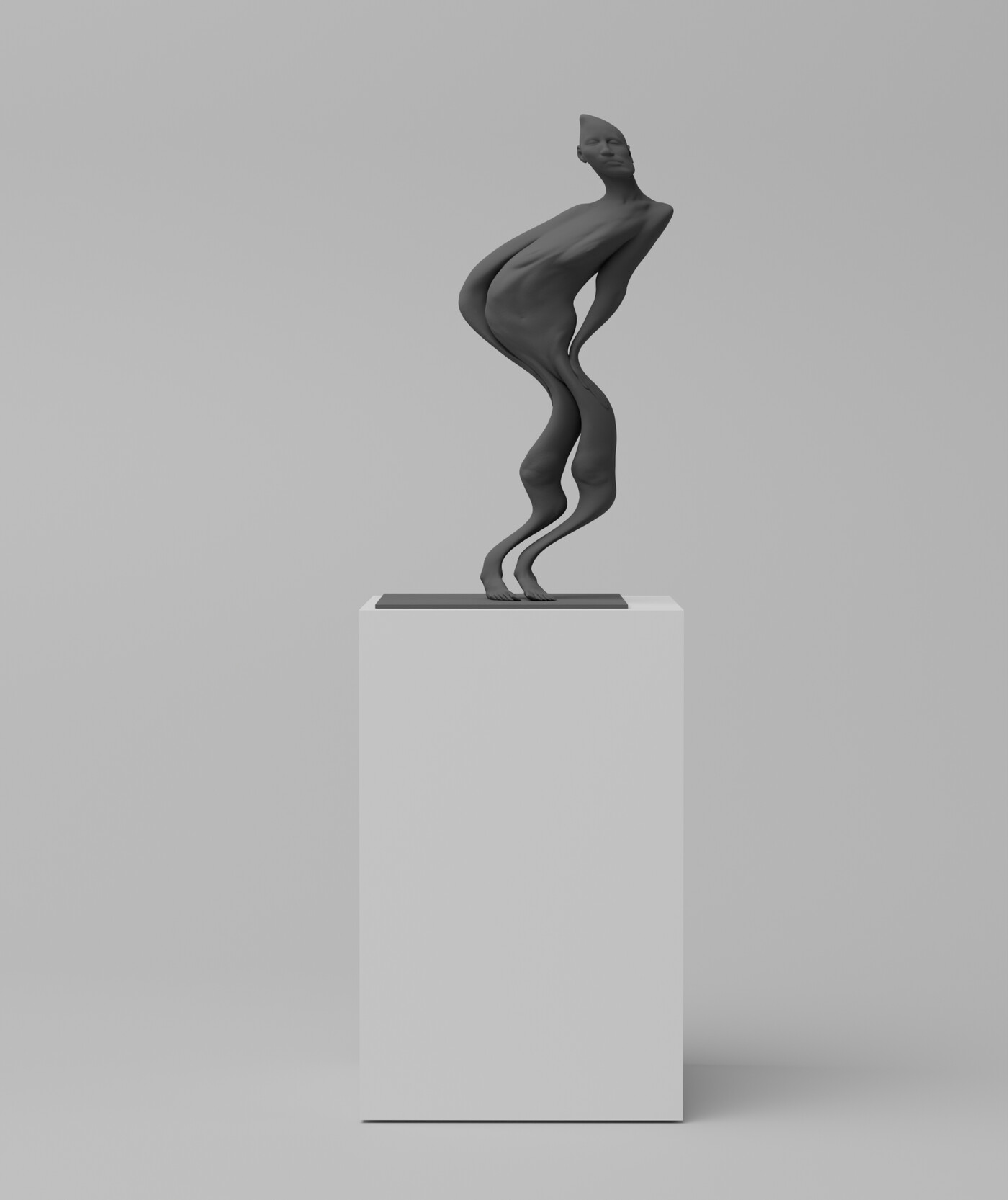 Unmaking Flame