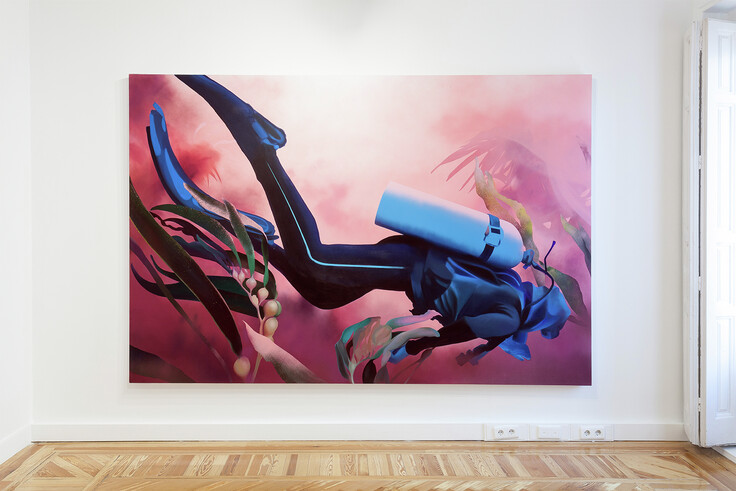 S Gallery