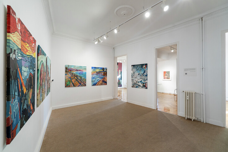 S Gallery