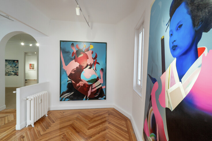 S Gallery