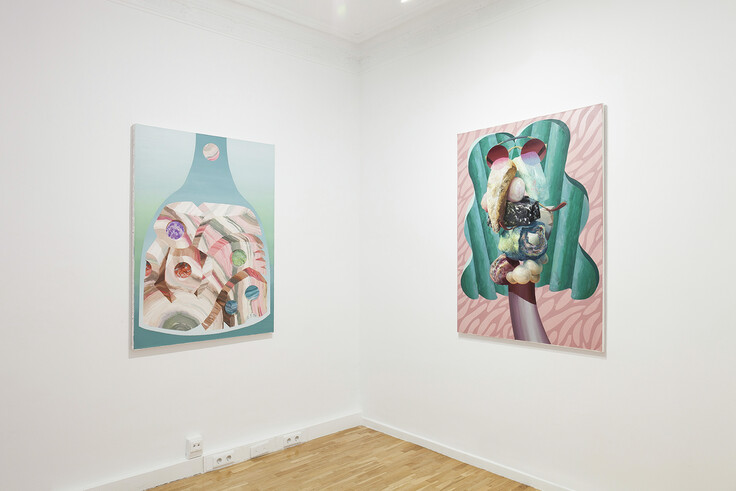 S Gallery, 2023