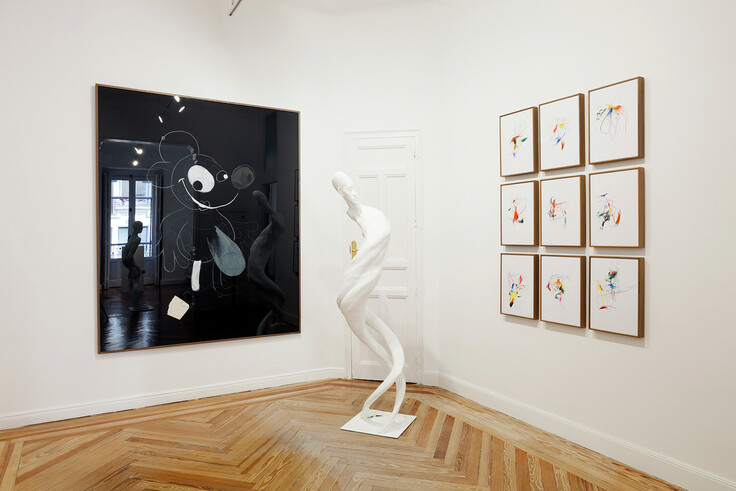SGallery