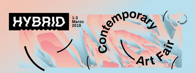 feria de arte hybrid