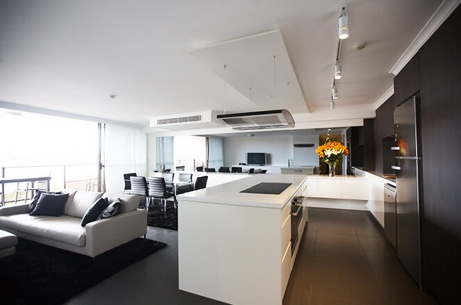 decorar casa moderno
