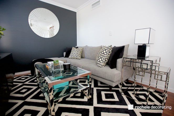 transicion decorar casa