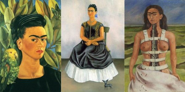 frida kahlo