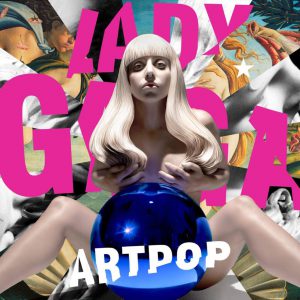 arte y música koons