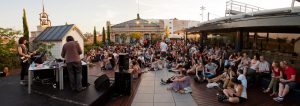 planes veraniegos terraza magnética