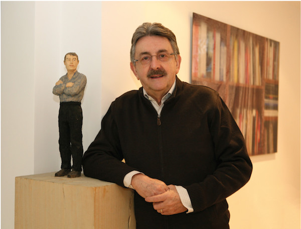 jaime sordo coleccionista arte