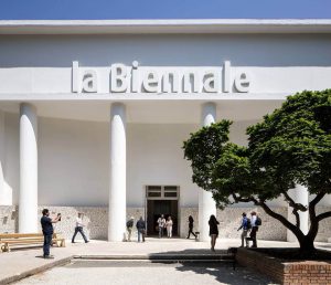 bienal de venecia 