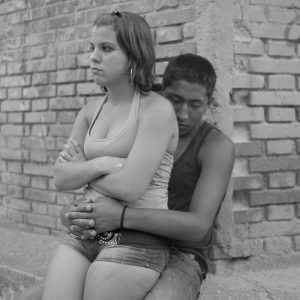 entrevista