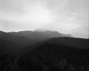 Transylvanian Mountains, Pascual + Vincent