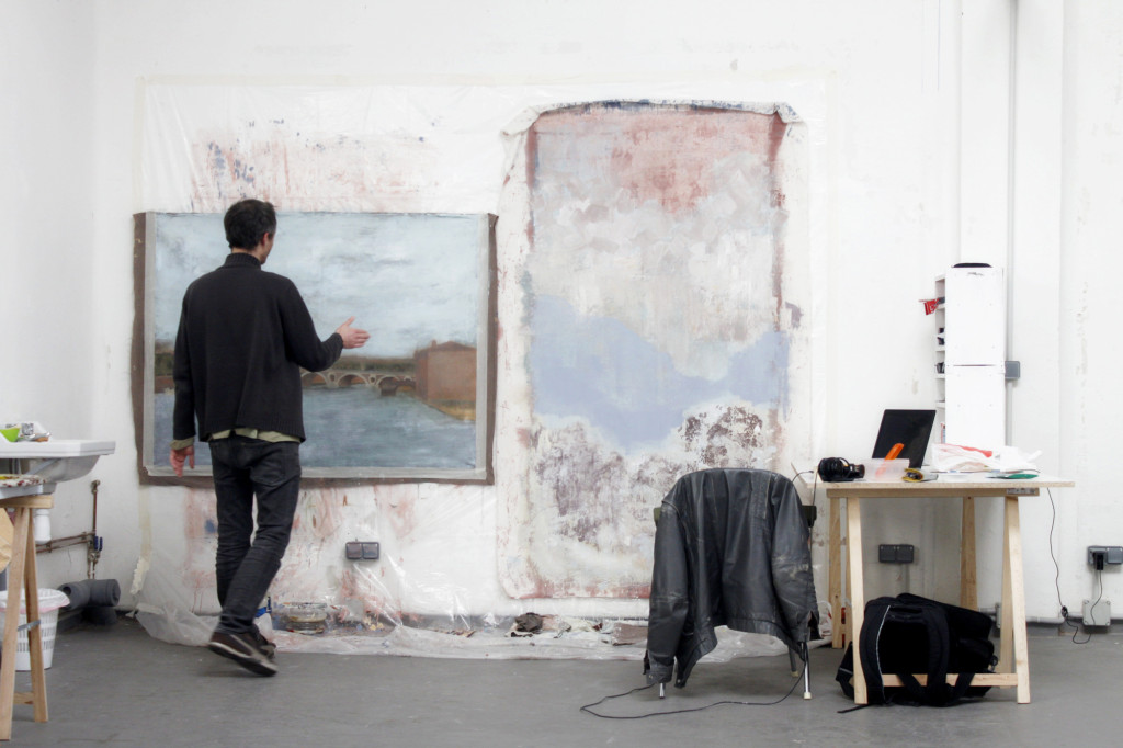espacios alternativos arte madrid