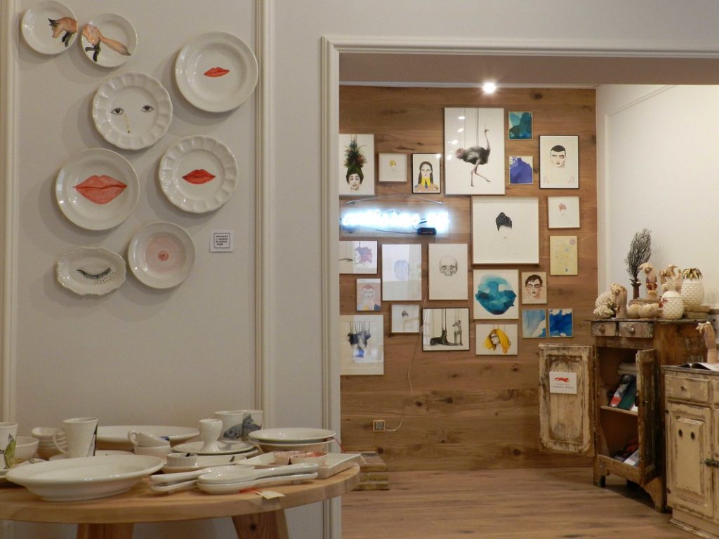 conocer espacios de arte alternativos en madrid 