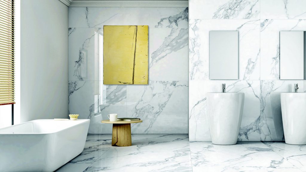 cuadros para baños