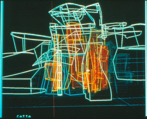 architecture effects exposiciones arte espana