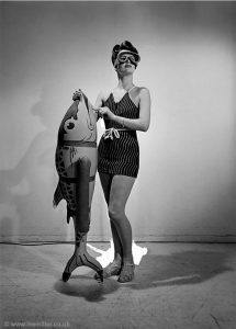lee miller exposiciones noviembre